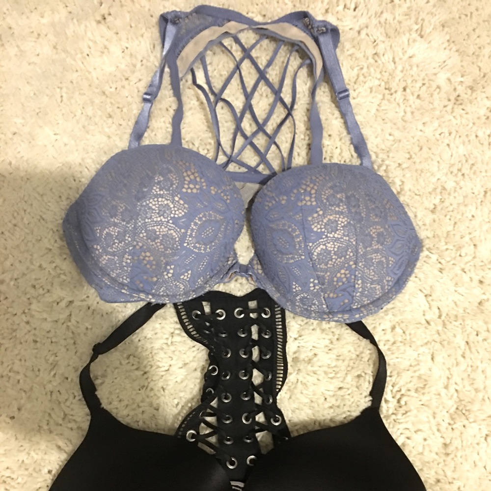 Lot of Victoria’s Secret Bras